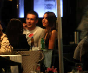 Anna Prus i Damian Gorawski