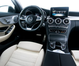 Mercedes-AMG C43 Cabrio 3.0 V6 Biturbo 4Matic