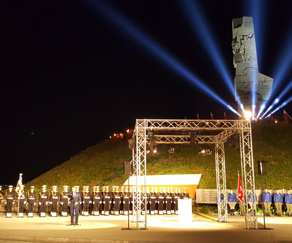 Na Westerplatte powstanie kompeks muzealny