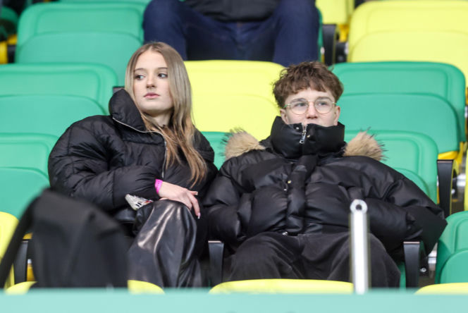 GKS Katowice - Legia Warszawa: Zdjęcia z meczu 21. kolejki PKO BP Ekstraklasy