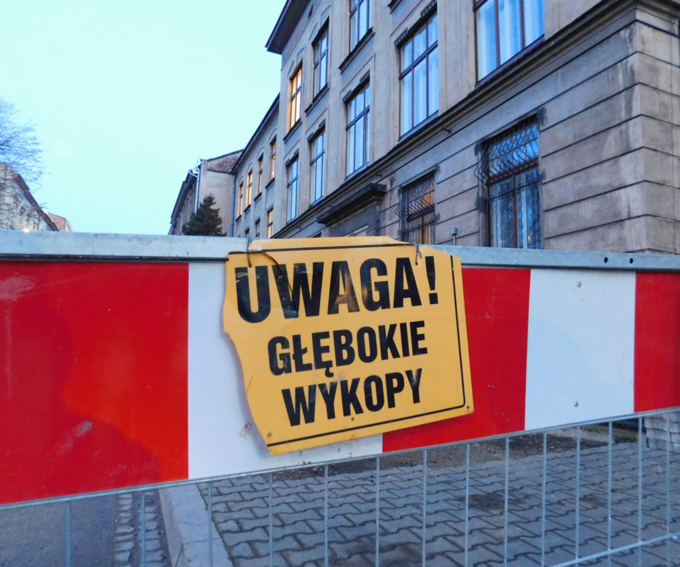 Miesiąc gigantycznych utrudnień dla kierowców. Drogowcy szykują zmiany