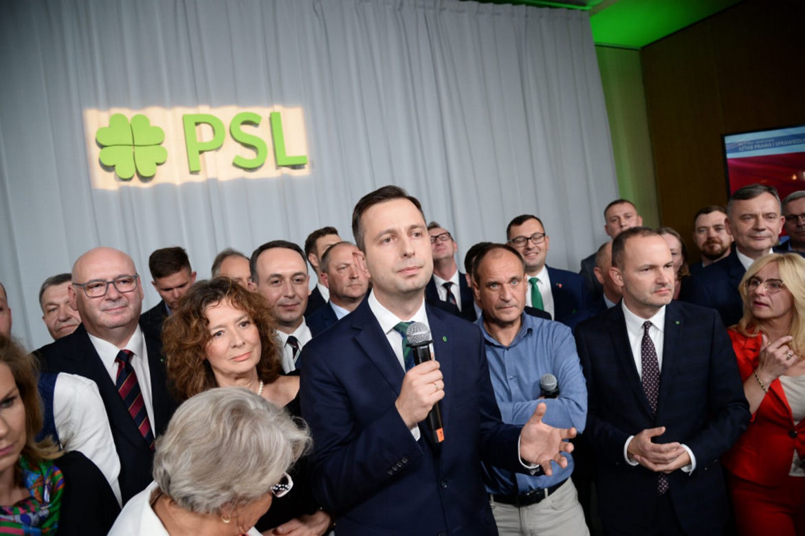 Wybory 2019, reakcje sztabów na wyniki