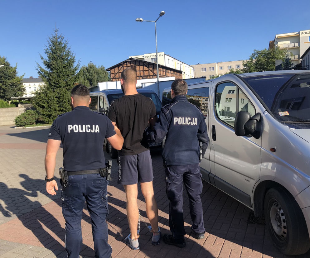 Policja