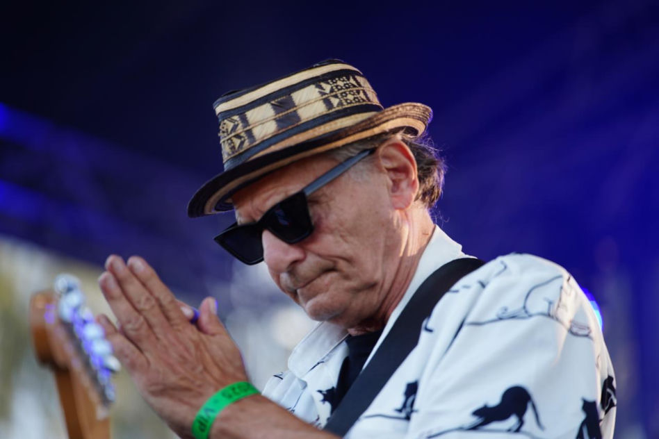 Ryszard "Placho" Olesiński, Ex Maanam