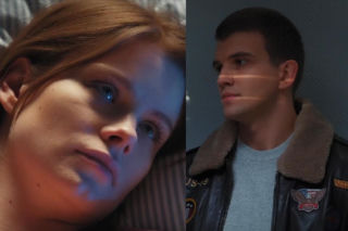 M jak miłość, odcinek 1928: Tomek nie wpuści zakochanego Mateusza do Majki. Ocali jej życie i da sobie spokój z dziewczyną kolegi - WIDEO