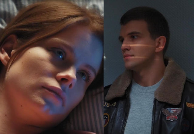 M jak miłość, odcinek 1928: Tomek nie wpuści zakochanego Mateusza do Majki. Ocali jej życie i da sobie spokój z dziewczyną kolegi - WIDEO