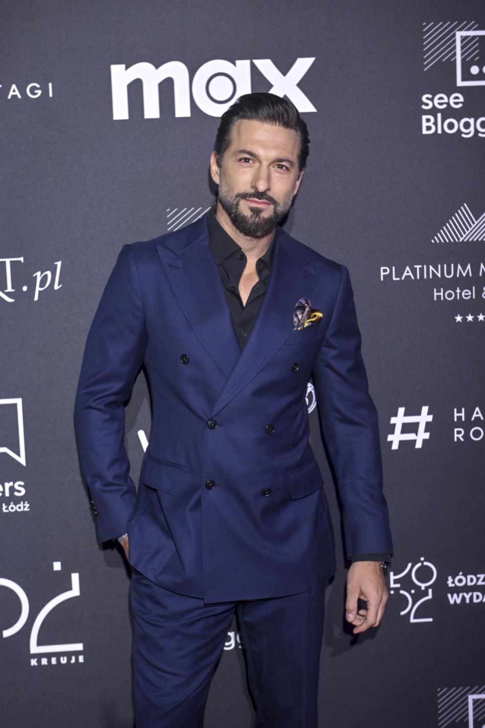 Rafał Maślak