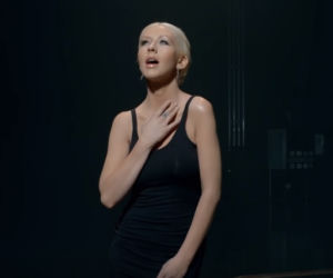 A Great Big World, Christina Aguilera - Say Something