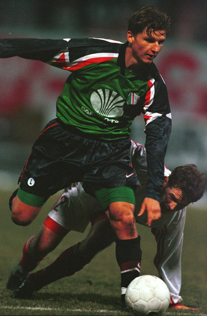 Marek Citko wywiad dla Super Expressu