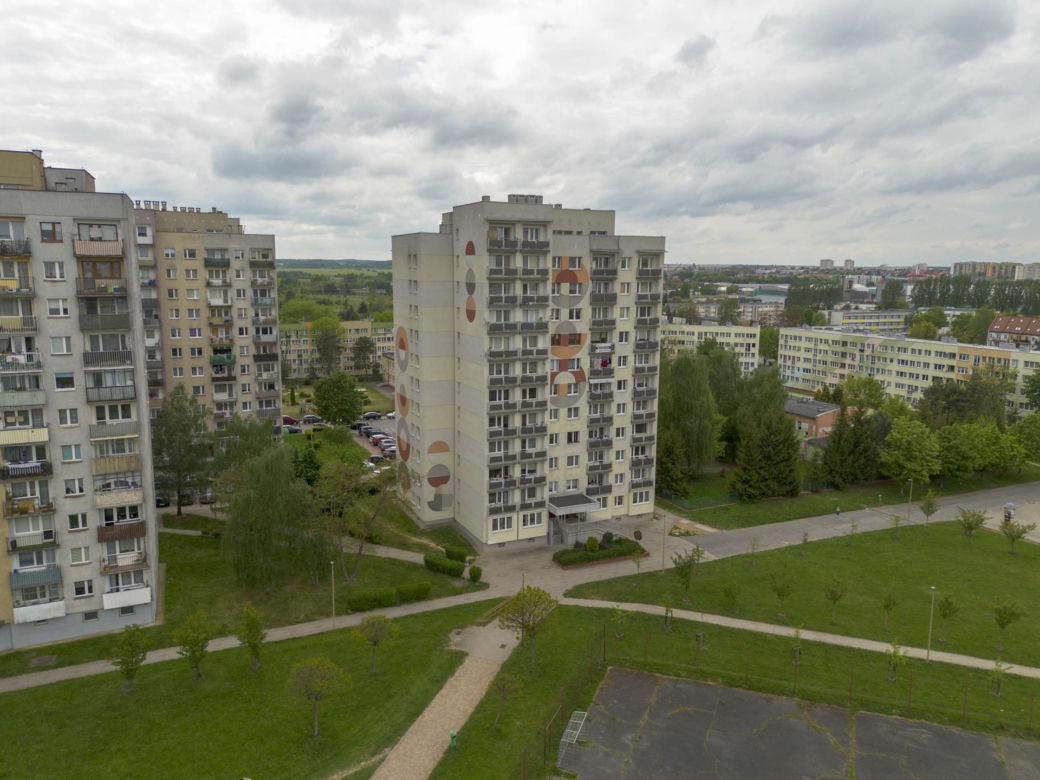 To tu doszło do tragicznej strzelaniny. Zginęły dwie osoby
