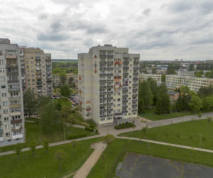 To tu doszło do tragicznej strzelaniny. Zginęły dwie osoby