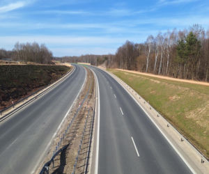 Obwodnica Wąchocka (marzec 2026)