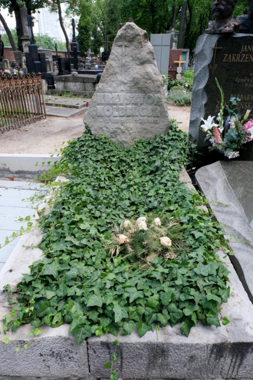 (Nie)Zapomniani Krzysztof Kolberger