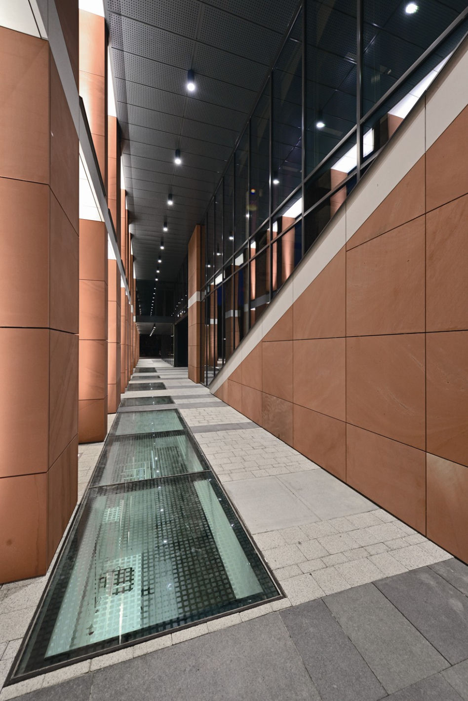 Centrum Nanotechnologii 