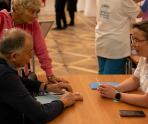 Różowy Pałac z Wąsem 2026