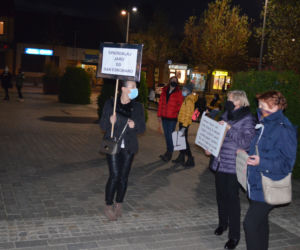 To jest WOJNA Starachowice 28.10.2020
