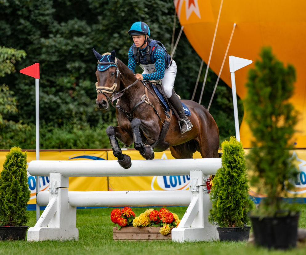 LOTTO Strzegom Horse Trials: trwa odliczanie do startu!