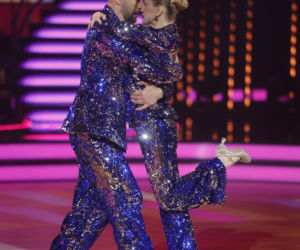 Taniec z Gwiazdami 18, 5. odcinek