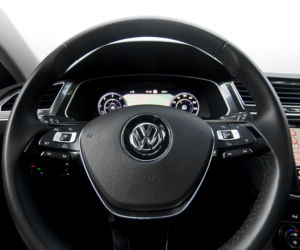 Volkswagen Tiguan 2.0 TDI 150 KM DSG 4Motion Highline
