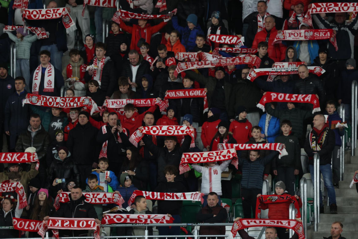 Mecz Polska-Armenia U21