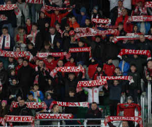 Mecz Polska-Armenia U21