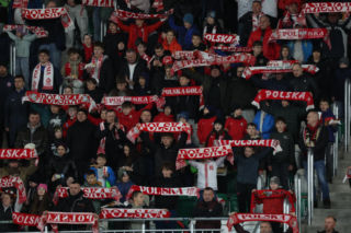 Mecz Polska-Armenia U21