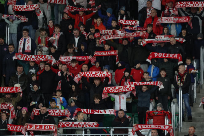 Mecz Polska-Armenia U21