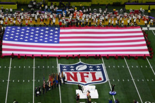 Super Bowl 2026 - transmisja w Polsce. Na jakim kanale i o której oglądać najważniejszy mecz NFL?