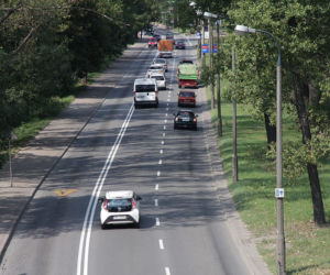 Przebudowa ul. Wybrzeże Helskie - 48 mln z