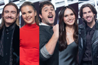 Kto powinien wygrać The Voice of Poland 2025? Wybieramy faworyta czytelników ESKA.pl! [SONDA]