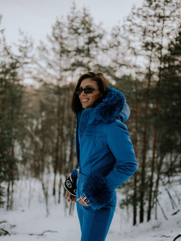 Klaudia Halejcio