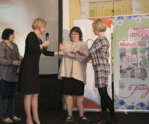 Gala Kobieta z Pasją 2015 MM