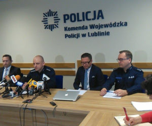 Lublin: Przekręty za miliony złotych! Międzynarodowa grupa rozbita!