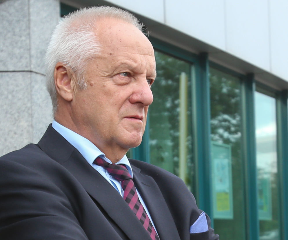 Stefan Niesiołowski