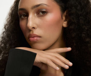 Celebration the glossy look od INGLOT - makijaż idealny, gdy chcesz zabłysnąć 