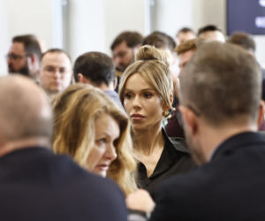 Doda i Małgorzata Rozenek-Majdan razem w Sejmie dla zwierząt