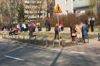 Ewakuacje szkół i przedszkoli w Warszawie. To zmasowana akcja? Znamy szczegóły