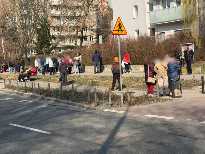 Ewakuacje szkół i przedszkoli w Warszawie. To zmasowana akcja? Znamy szczegóły