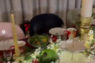 Pierniczki u Anny Lewandowskiej