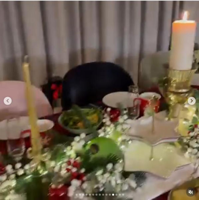 Pierniczki u Anny Lewandowskiej