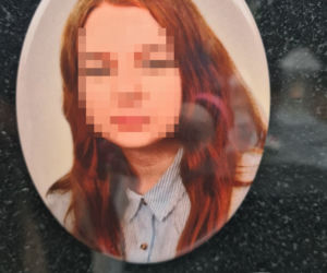  Piękna sportsmenka zaczadziła się w łazience. Miała tylko 16 lat i całe życie przed sobą [GALERIA]
