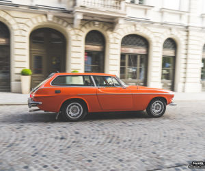 Youngtimer Warsaw fotoSPOT 2020 vol.1
