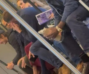 Szok! Księżna Kate naprawdę tam poszła