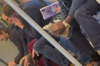 Szok! Księżna Kate naprawdę tam poszła