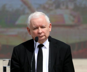 Cymański: Prezes pogodzi Gowina z Morawieckim