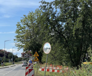 Zbudują ścieżkę rowerową za miliony, by za chwilę ją zburzyć? Absurdalna inwestycja we Wrocławiu