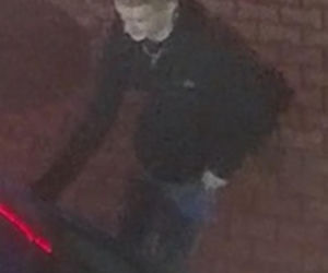 Czy go widziałeś? Policja prosi o pomoc. Chodzi o śmierć 36-latka