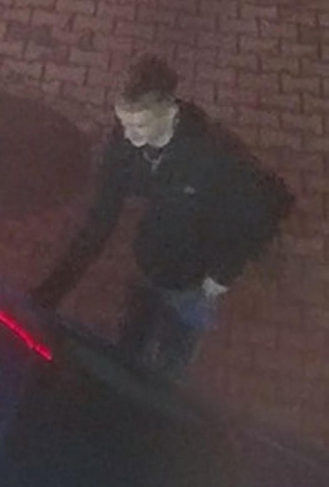 Czy go widziałeś? Policja prosi o pomoc. Chodzi o śmierć 36-latka