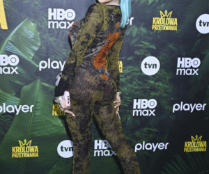 Królowe przetrwania. Konferencja