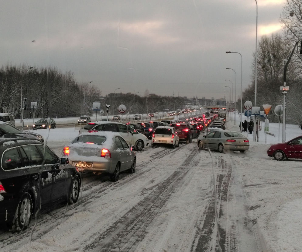 Bestia ze wschodu nadciąga nad Podlasie. To będzie zima stulecia?